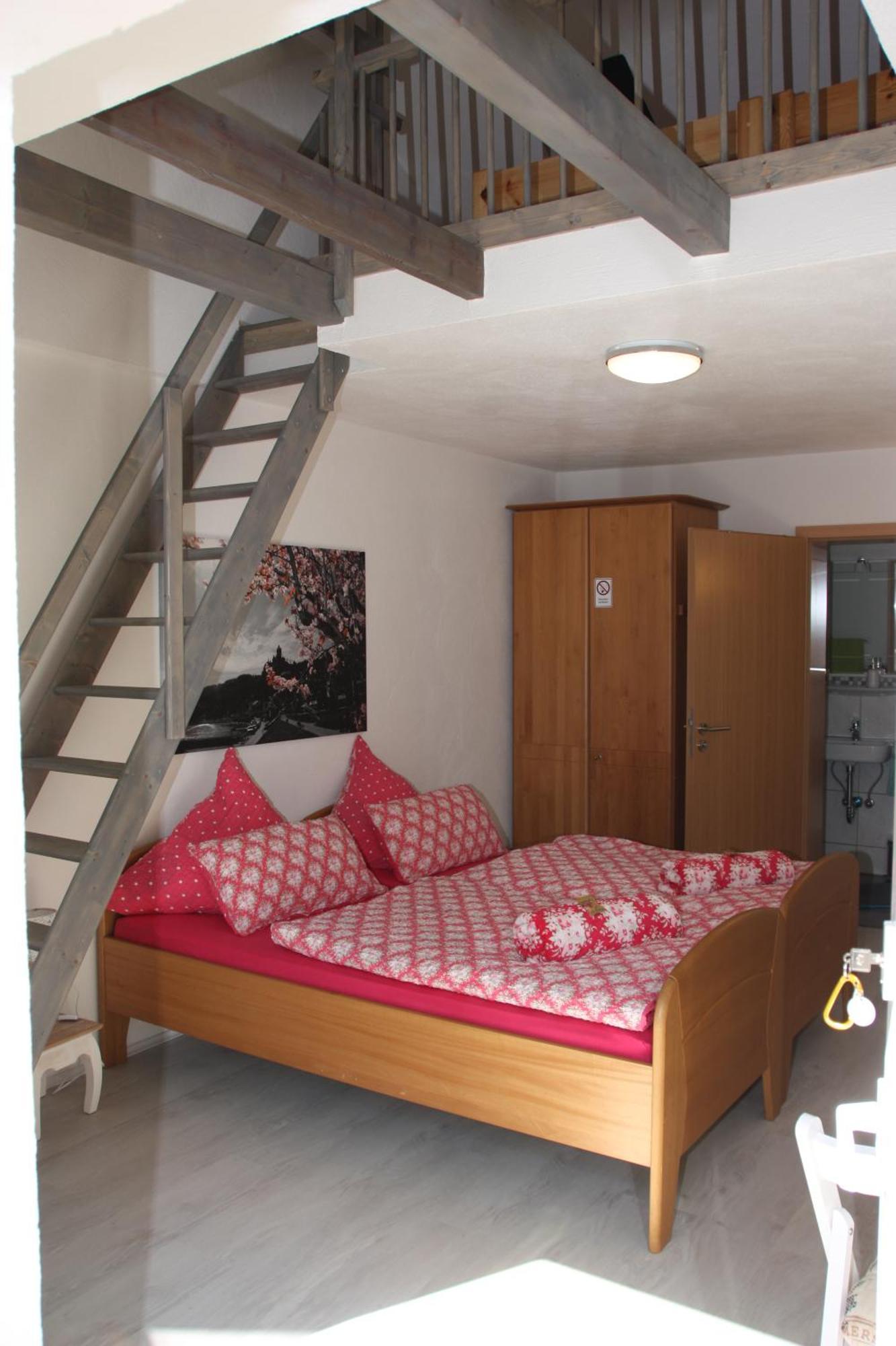Pension Camping Schausten Кохем Екстер'єр фото