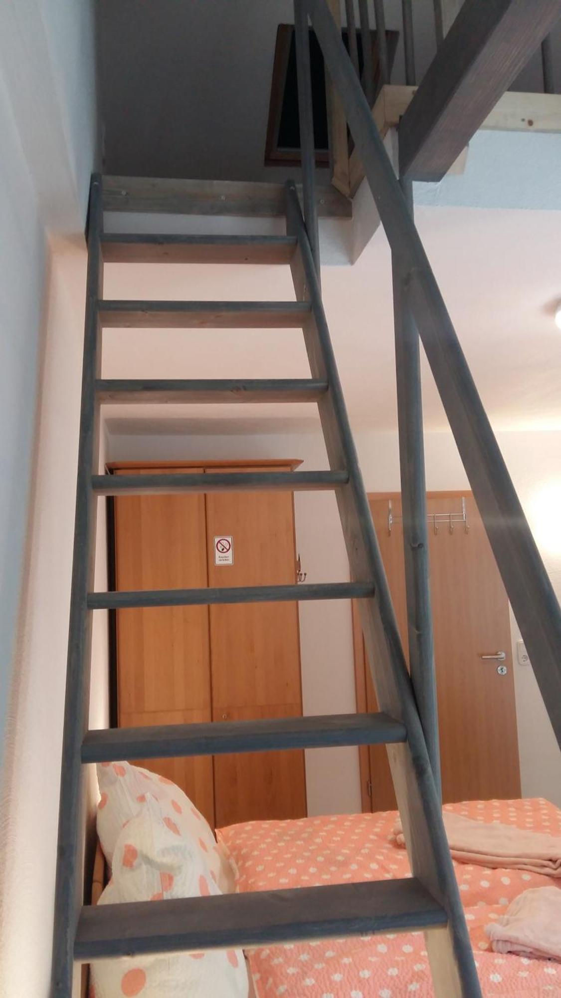 Pension Camping Schausten Кохем Екстер'єр фото