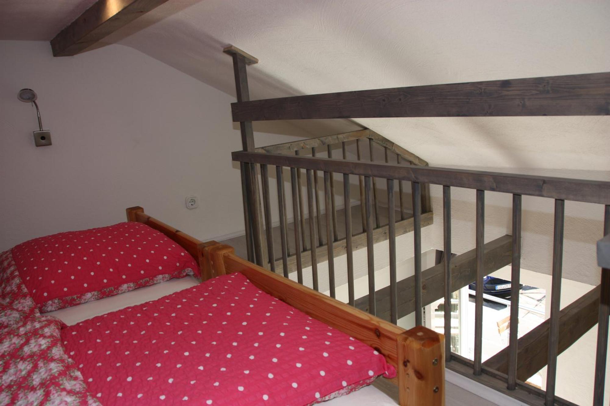 Pension Camping Schausten Кохем Екстер'єр фото