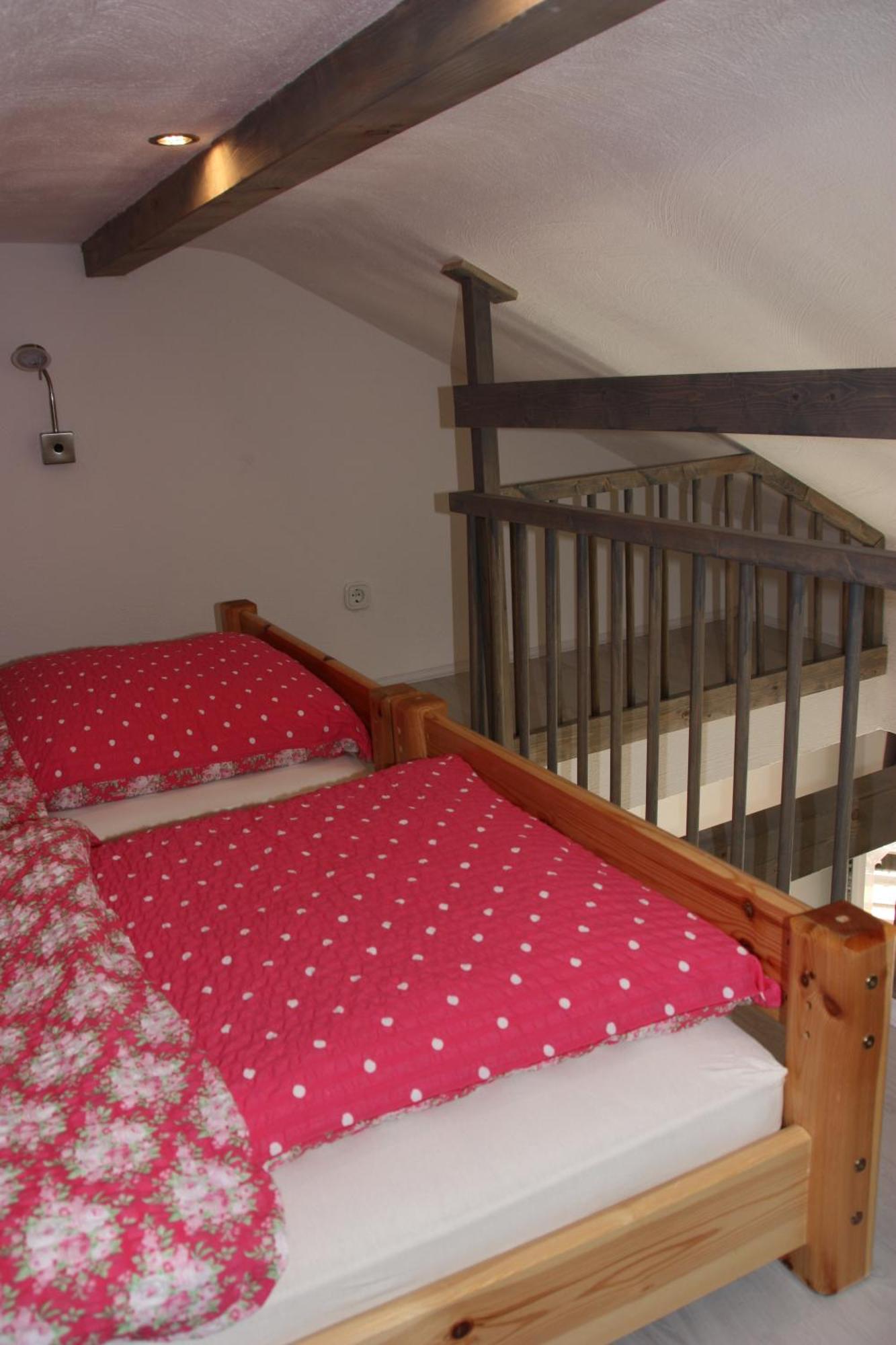 Pension Camping Schausten Кохем Екстер'єр фото