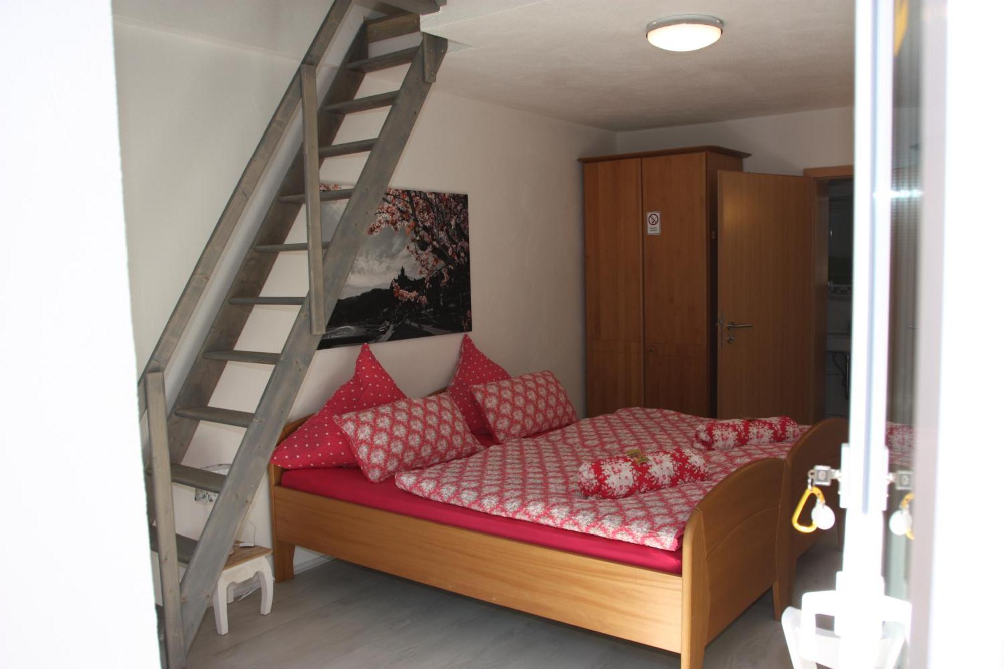 Pension Camping Schausten Кохем Екстер'єр фото