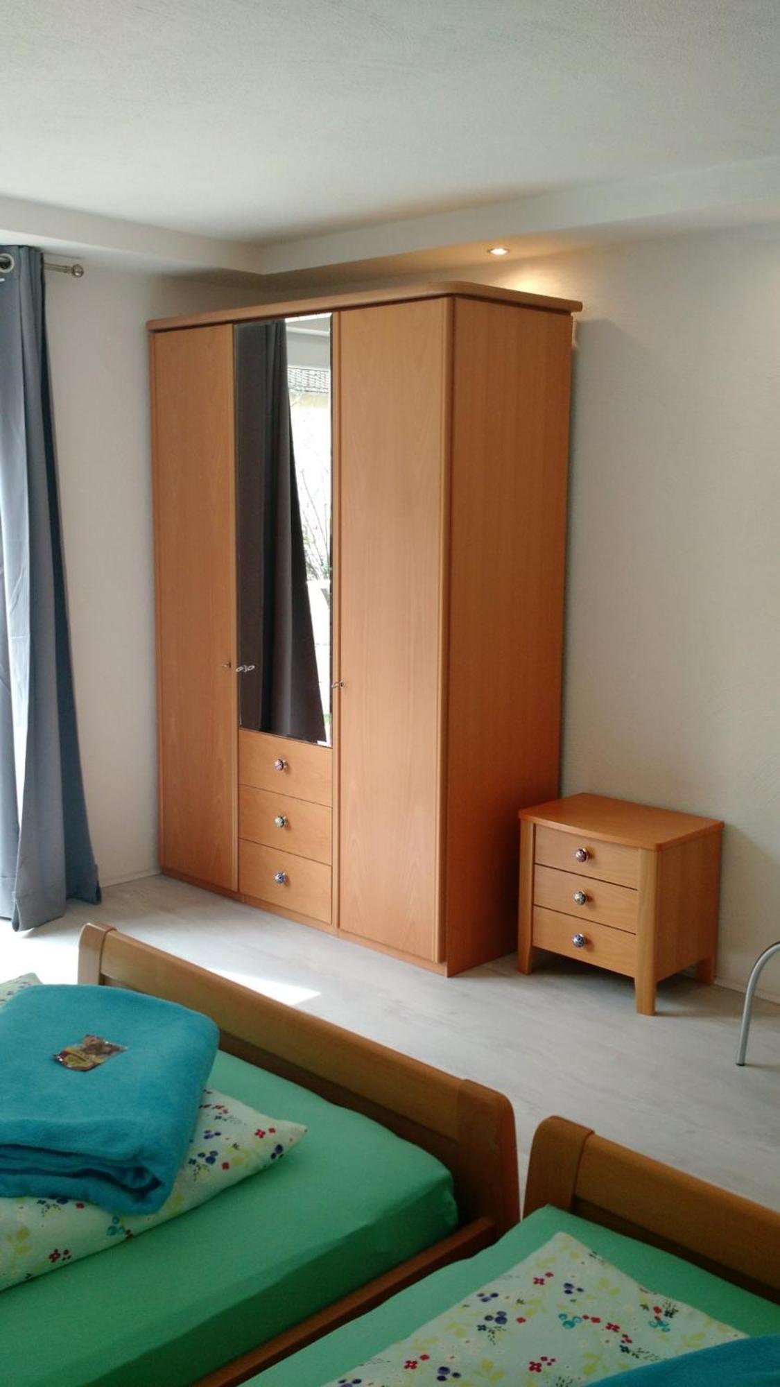 Pension Camping Schausten Кохем Екстер'єр фото
