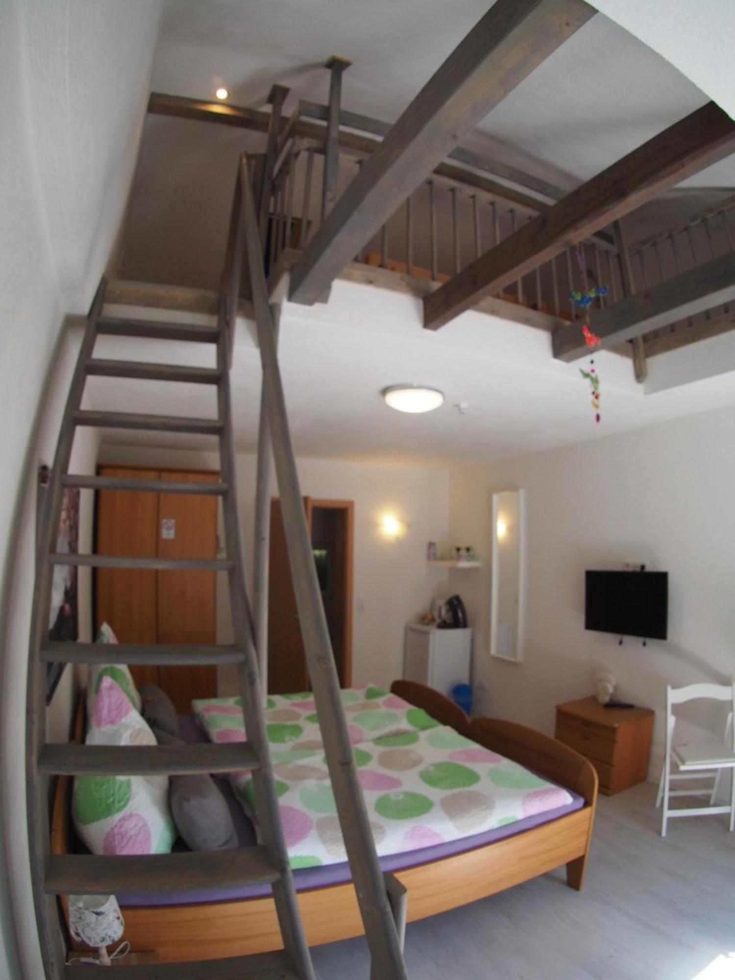 Pension Camping Schausten Кохем Екстер'єр фото