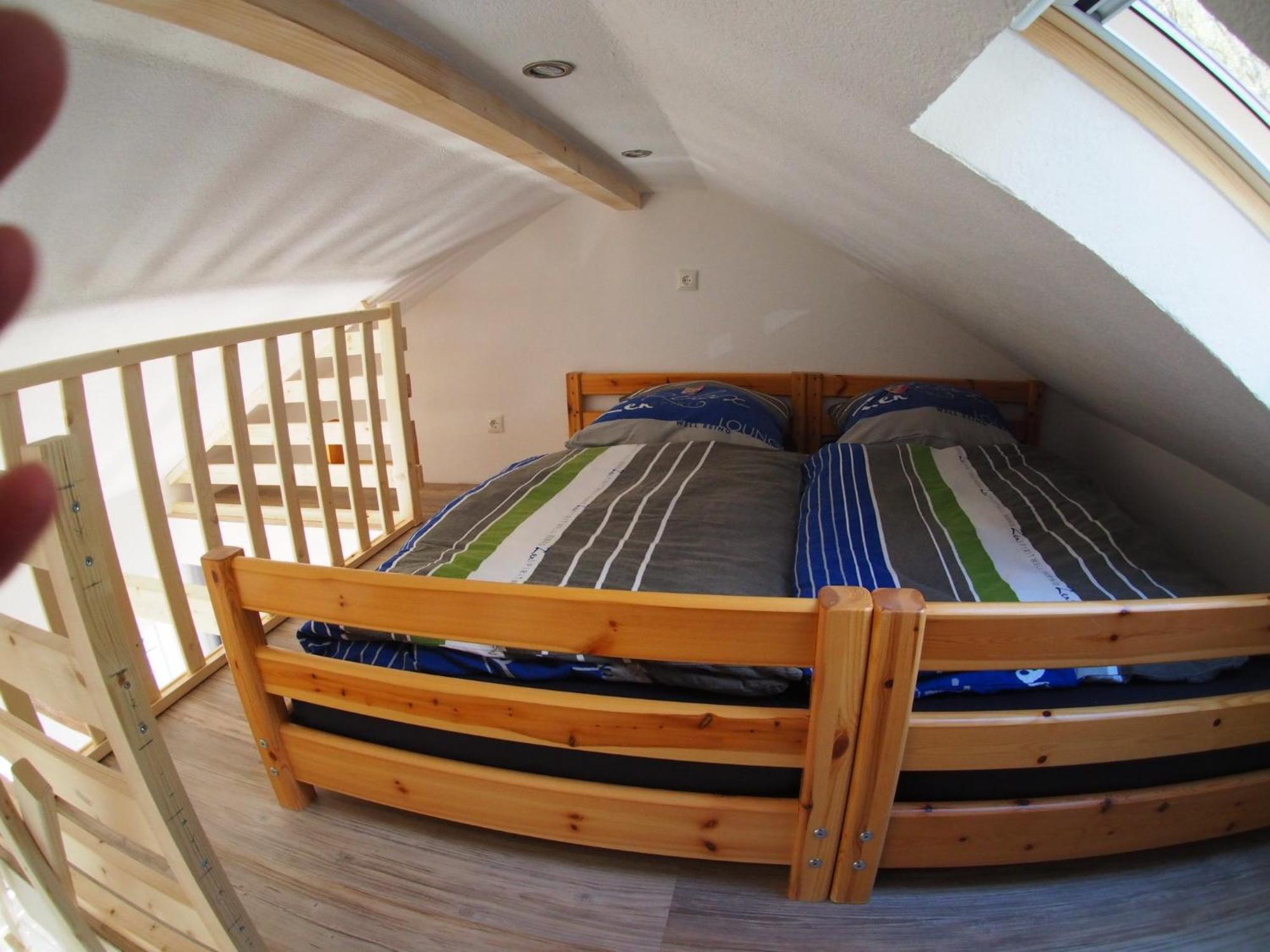 Pension Camping Schausten Кохем Екстер'єр фото