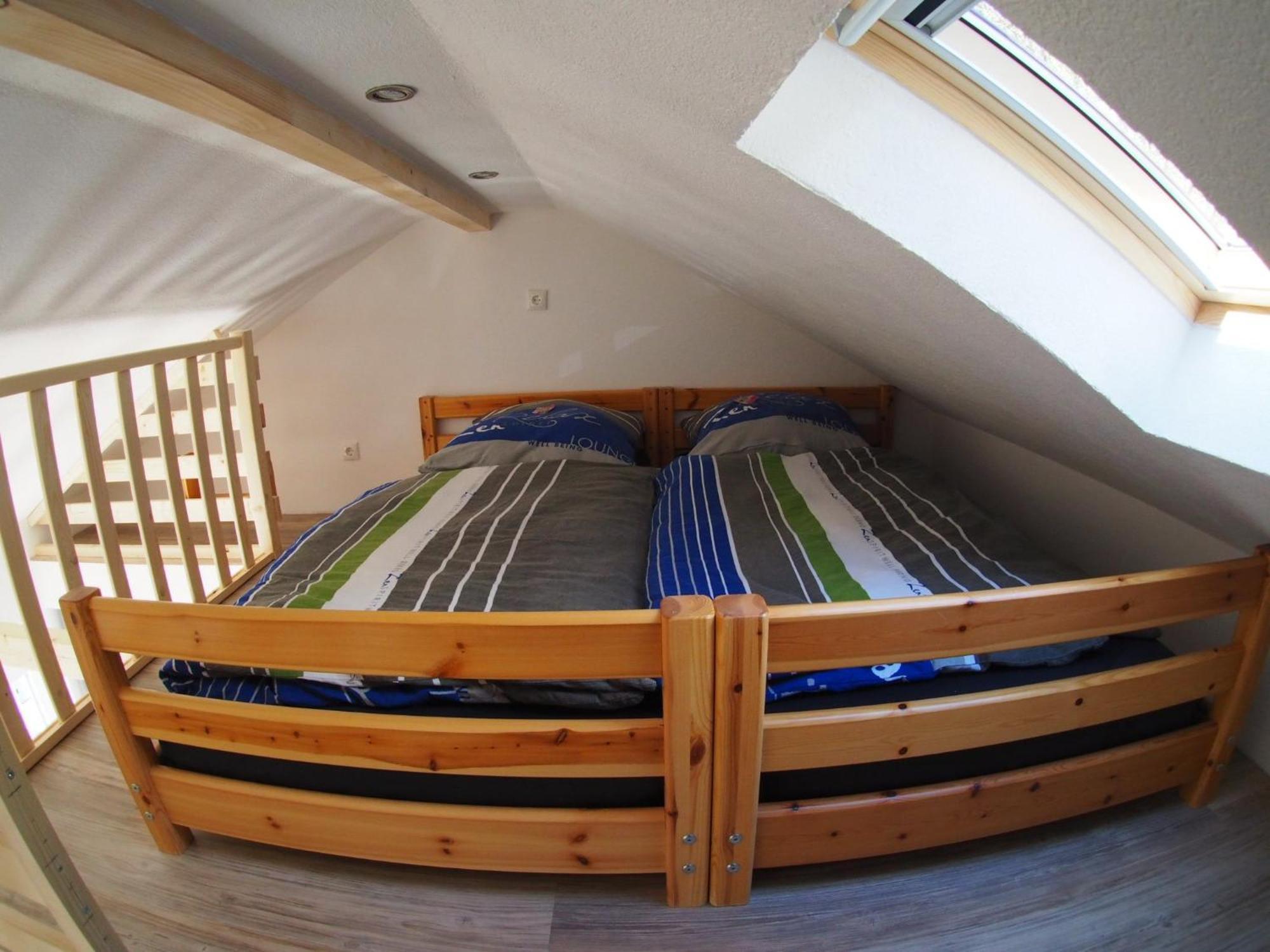 Pension Camping Schausten Кохем Екстер'єр фото